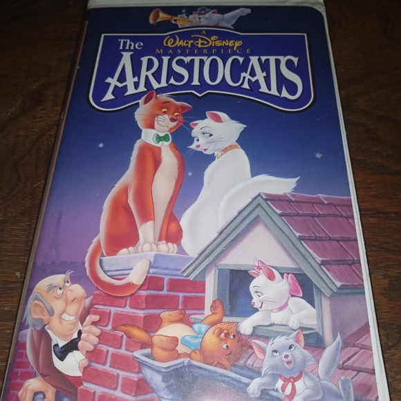 Kids Classic Collection! 24 VHS Tapes!!! - Picture 3 of 16